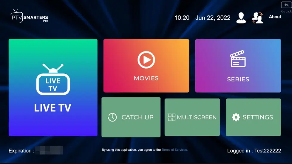 Iptv Portugal