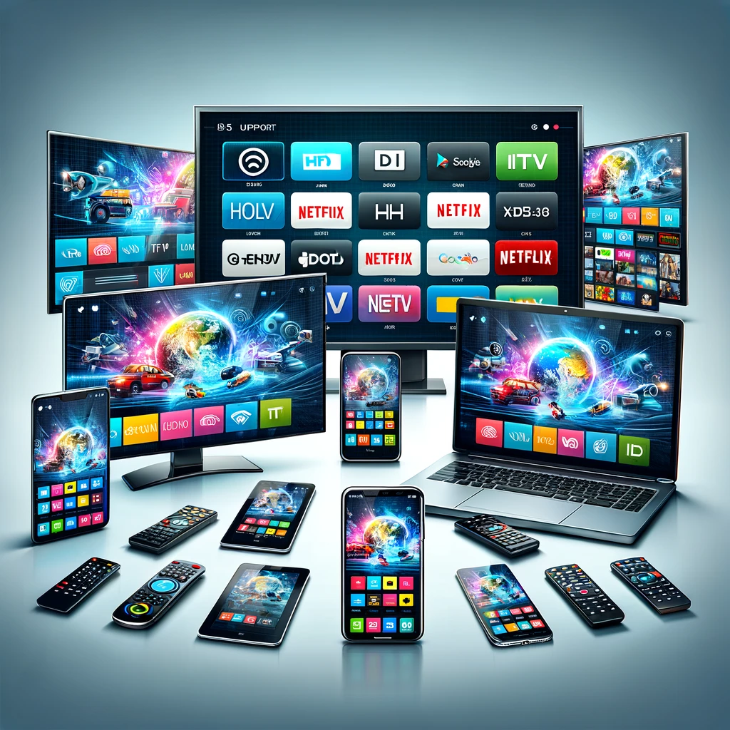 Iptv Portugal