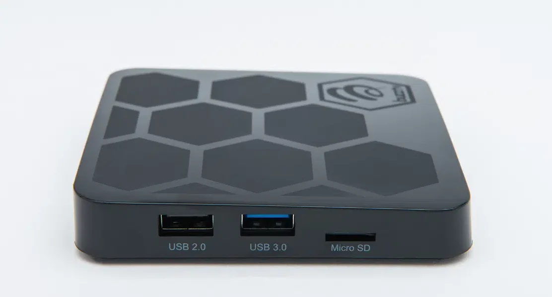 Box Iptv
