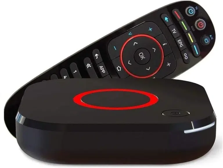 Box Iptv