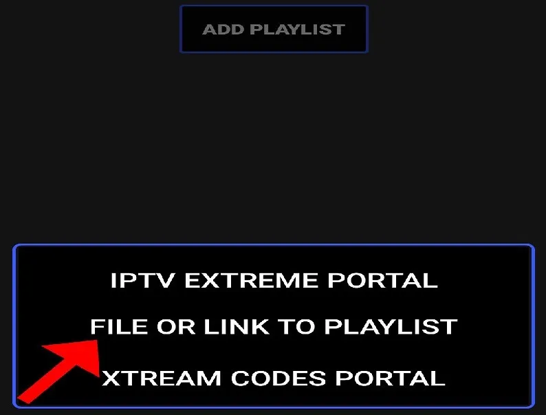 Iptv Exteme